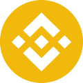 Binance обмен