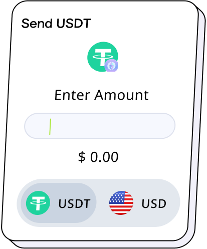 分散型クリプトウォレット、ETHウォレット、BTCウォレット